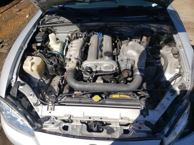 Photo 7 from auction – 1999 MAZDA MX-5 MIATA with VIN JM1NB3531X0126396