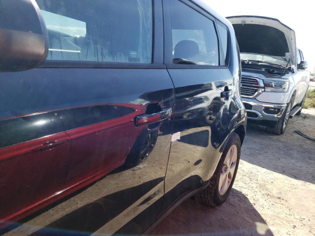 Photo 9 from auction – 2014 KIA SOUL with VIN KNDJN2A22E7735367