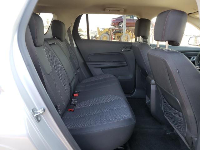 Photo 6 from auction – 2017 GMC TERRAIN SL with VIN 2GKALMEKXH6256005
