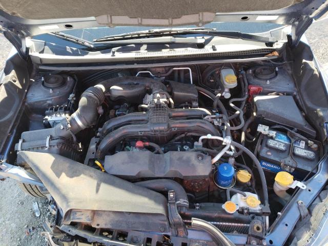 Photo 7 from auction – 2015 SUBARU IMPREZA PR with VIN JF1GPAC6XF8314884