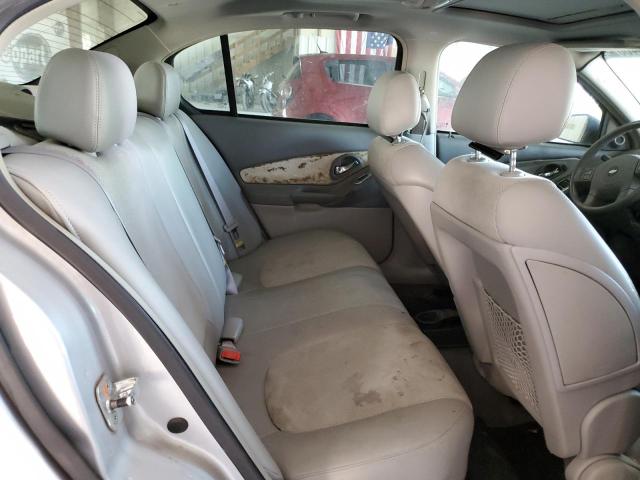 Photo 10 from auction – 2005 CHEVROLET MALIBU LT with VIN 1G1ZU54895F182822