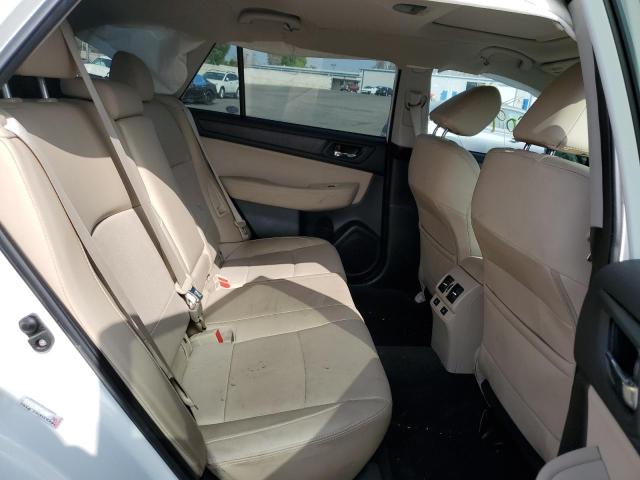 Photo 6 from auction – 2017 SUBARU OUTBACK 3. with VIN 4S4BSENC0H3366548