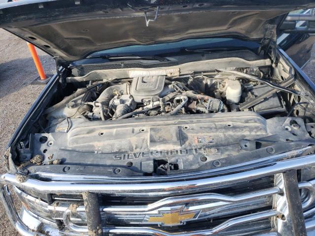 Photo 7 from auction – 2016 CHEVROLET SILVRK1500 with VIN 1GC1KWE88GF164460