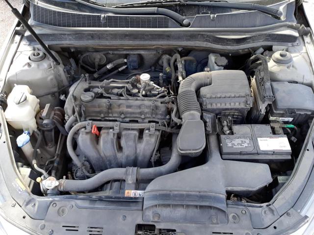 Photo 7 from auction – 2015 KIA OPTIMA LX with VIN KNAGM4A78F5556510