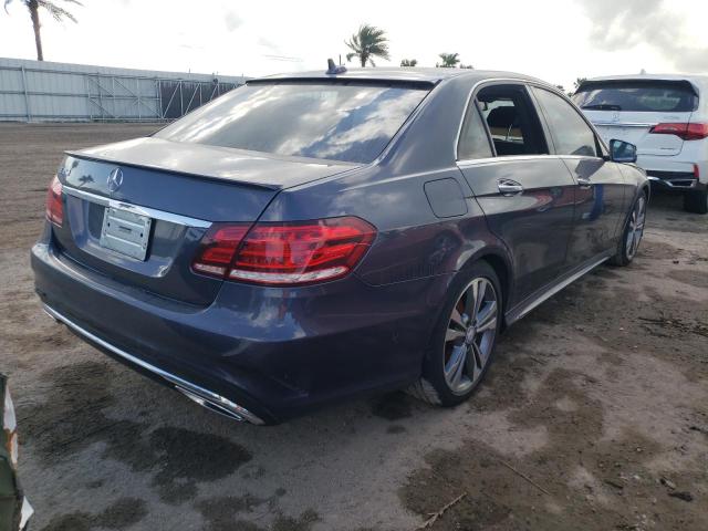 Photo 4 from auction – 2014 MERCEDES-BENZ E 350 with VIN WDDHF5KB4EA900940