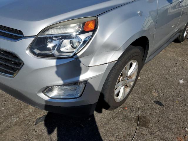 Photo 9 from auction – 2016 CHEVROLET EQUINOX LT with VIN 2GNFLFEK9G6124811