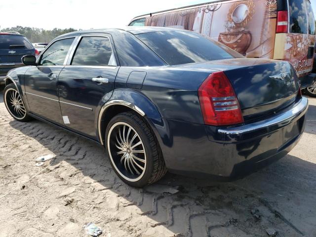 Photo 3 from auction – 2006 CHRYSLER 300C with VIN 2C3KA63H36H449403
