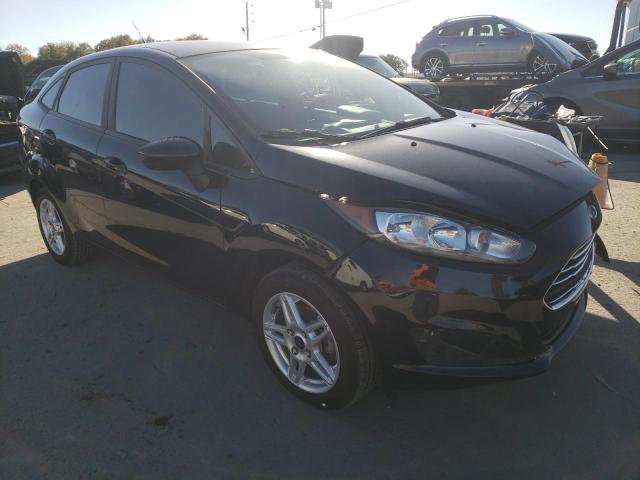 Photo 1 from auction – 2017 FORD FIESTA SE with VIN 3FADP4BJ2HM163757