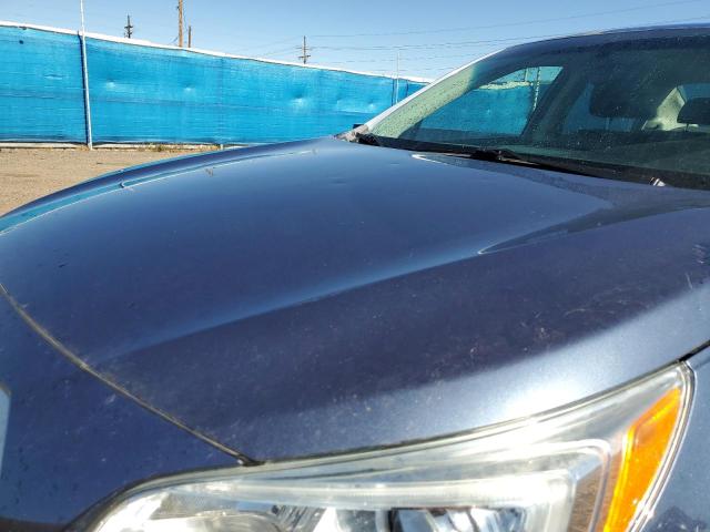 Photo 9 from auction – 2017 SUBARU LEGACY 2.5 with VIN 4S3BNAB68H3042475