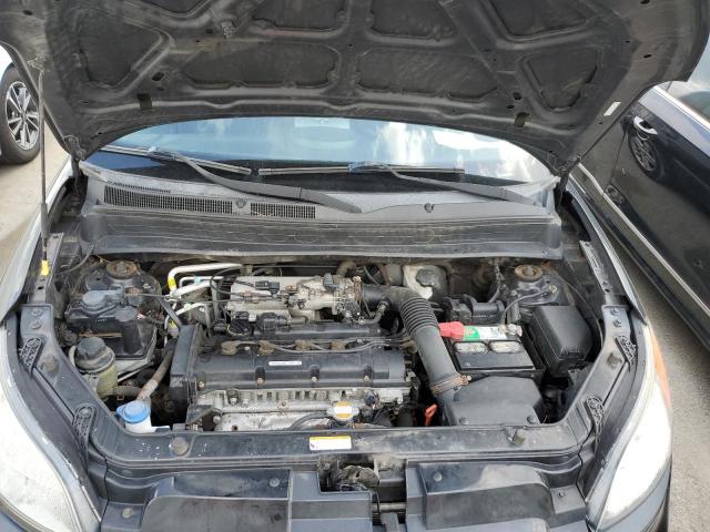 Photo 7 from auction – 2011 KIA SOUL ! with VIN KNDJT2A22B7288895