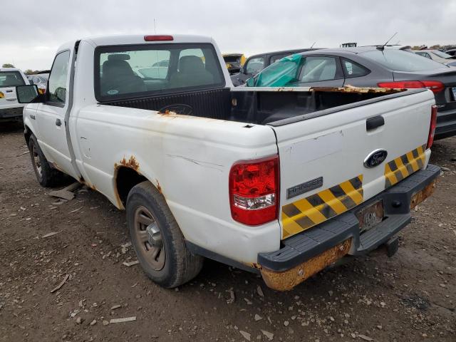 Photo 3 from auction – 2009 FORD RANGER with VIN 1FTYR10D39PA39509