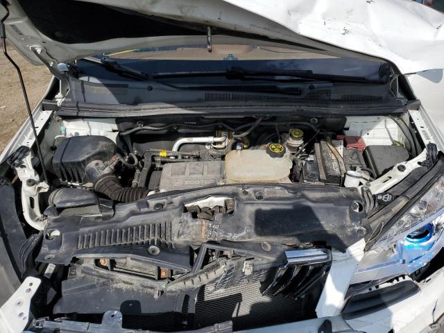 Photo 7 from auction – 2015 BUICK ENCORE with VIN KL4CJCSB0FB266314
