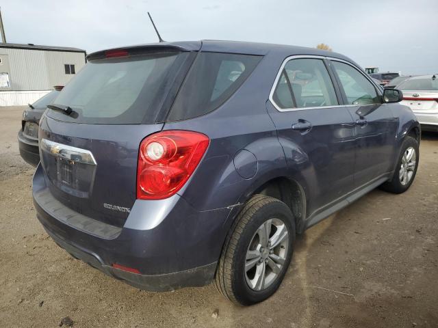 Photo 4 from auction – 2014 CHEVROLET EQUINOX LS with VIN 2GNALAEK1E6132735