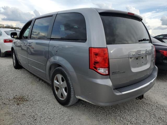 Photo 3 from auction – 2013 DODGE GRAND CARA with VIN 2C4RDGBG2DR601257