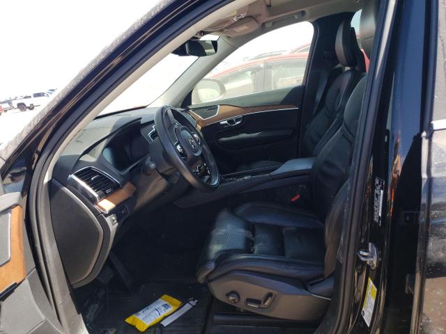 Photo 5 from auction – 2018 VOLVO XC90 T6 with VIN YV4A22PL6J1194875