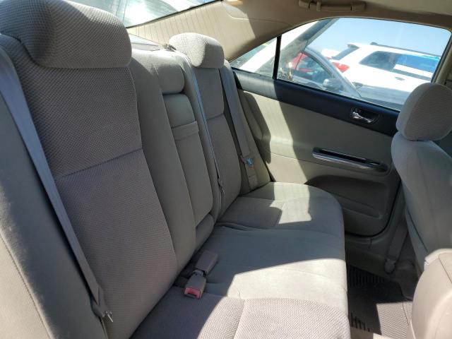 Photo 6 from auction – 2002 TOYOTA CAMRY LE with VIN 4T1BF32K92U014543