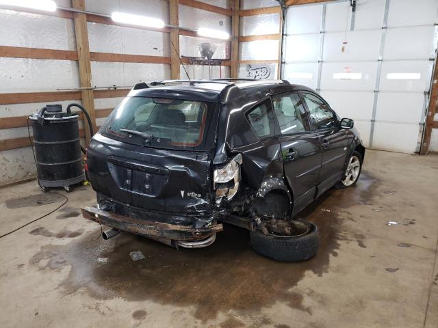 Photo 4 from auction – 2003 PONTIAC VIBE with VIN 5Y2SL62843Z470165