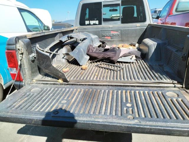 Photo 6 from auction – 2010 FORD RANGER SUP with VIN 1FTLR4FE7APA66051