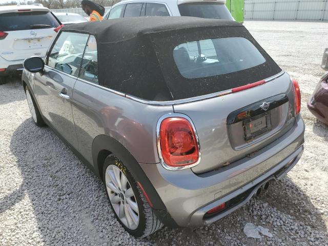 Photo 3 from auction – 2019 MINI COOPER S with VIN WMWWG9C54K3E39446