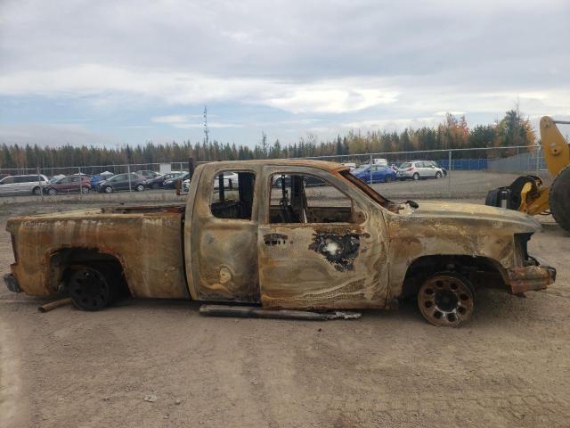 Photo 9 from auction – 2010 CHEVROLET SILVERADO with VIN 1GCSKREA6AZ259257