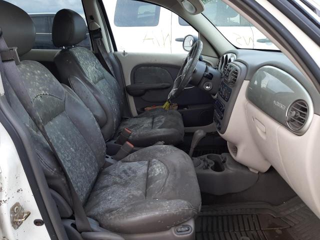 Photo 5 from auction – 2002 CHRYSLER PT CRUISER with VIN 3C8FY68BX2T377046