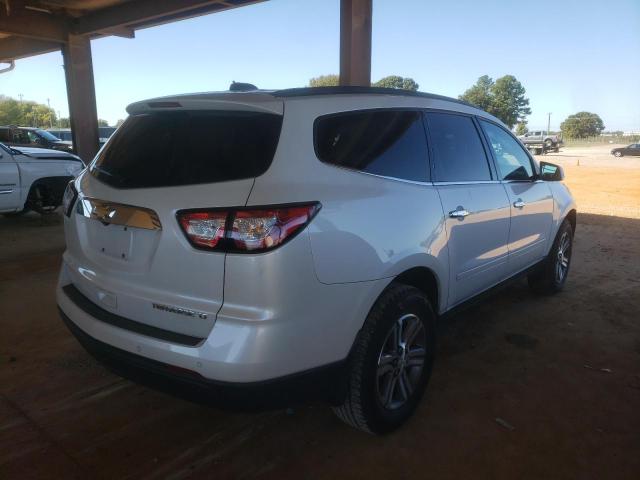 Photo 4 from auction – 2016 CHEVROLET TRAVERSE L with VIN 1GNKRHKDXGJ301027