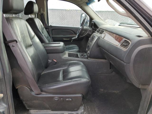 Photo 5 from auction – 2009 GMC SIERRA K25 with VIN 1GTHK63659F183339