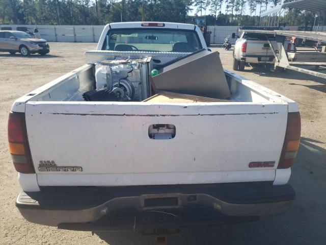 Photo 6 from auction – 1999 GMC NEW SIERRA with VIN 1GTEC14W8XE539853