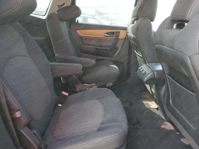 Photo 6 from auction – 2014 CHEVROLET TRAVERSE L with VIN 1GNKRGKD9EJ286897