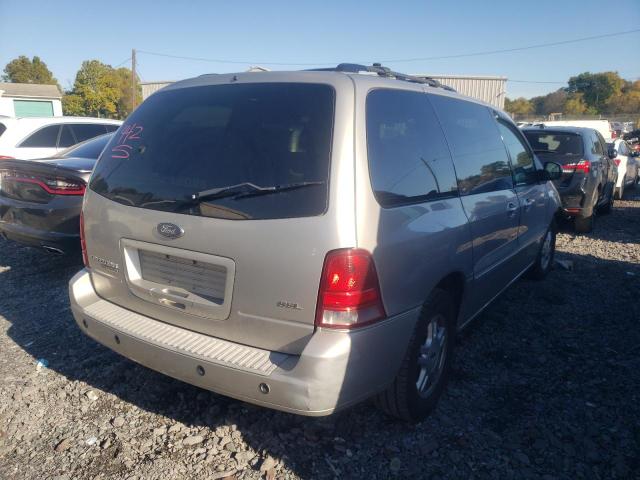 Photo 4 from auction – 2004 FORD FREESTAR S with VIN 2FMDA52274BA39582