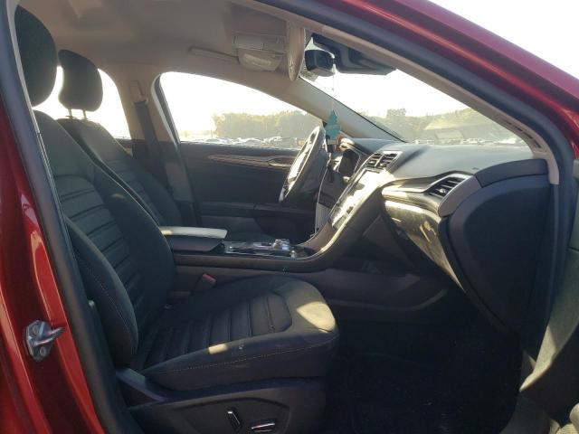Photo 5 from auction – 2019 FORD FUSION SE with VIN 3FA6P0HD6KR111996