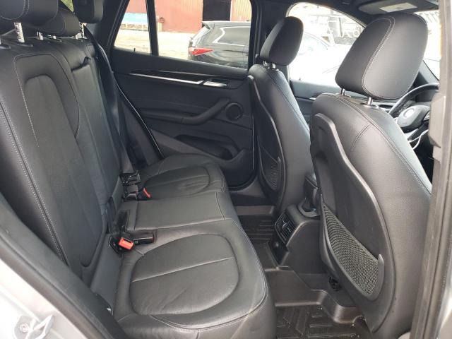 Photo 6 from auction – 2017 BMW X1 XDRIVE2 with VIN WBXHT3Z38H4A57887