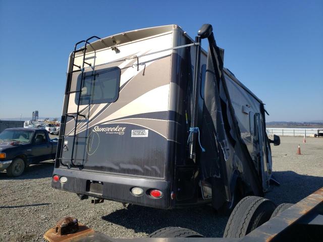 Photo 4 from auction – 2017 FORD ECONOLINE with VIN 1FDXE4FS9HDC45573