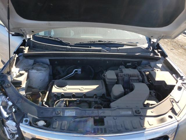 Photo 7 from auction – 2011 KIA SORENTO BA with VIN 5XYKTCA1XBG081692
