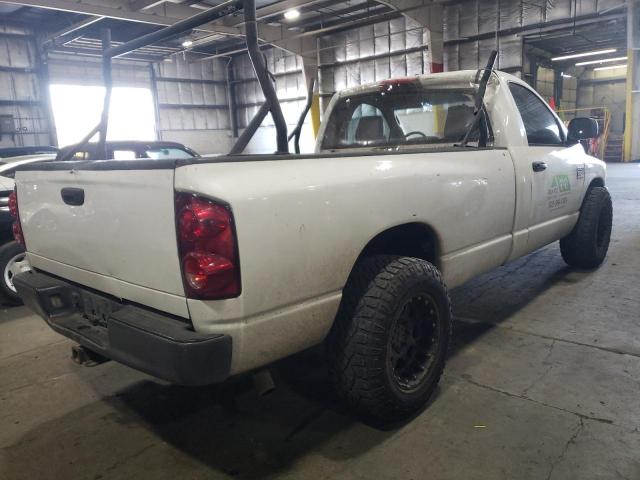 Photo 4 from auction – 2009 DODGE RAM 2500 with VIN 3D7KR26T29G529637