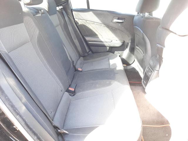 Photo 6 from auction – 2017 DODGE CHARGER SX with VIN 2C3CDXHG0HH528550