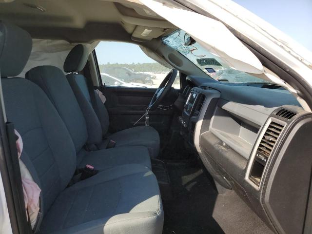 Photo 5 from auction – 2017 RAM 1500 ST with VIN 1C6RR6KGXHS670849