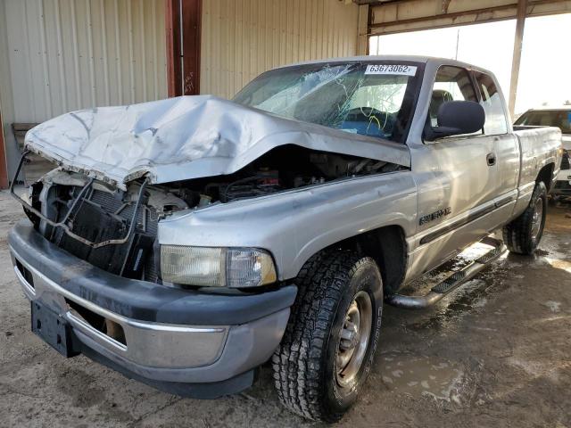 Photo 2 from auction – 2001 DODGE RAM 1500 with VIN 3B7HC13Y71M514976