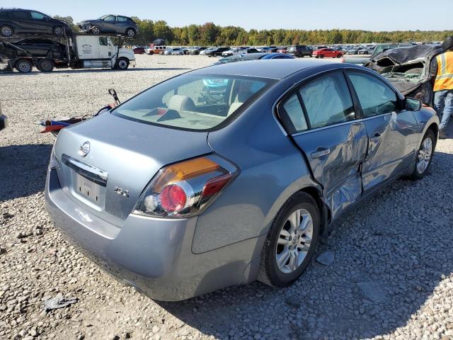 Photo 4 from auction – 2012 NISSAN ALTIMA BAS with VIN 1N4AL2AP1CN500328