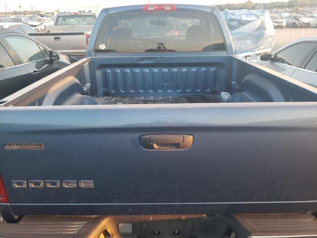 Photo 6 from auction – 2003 DODGE RAM 1500 S with VIN 1D7HA16N63J502573