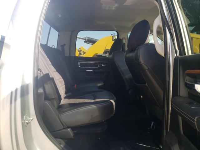 Photo 6 from auction – 2015 RAM 2500 LARAM with VIN 3C6UR5FL8FG650860