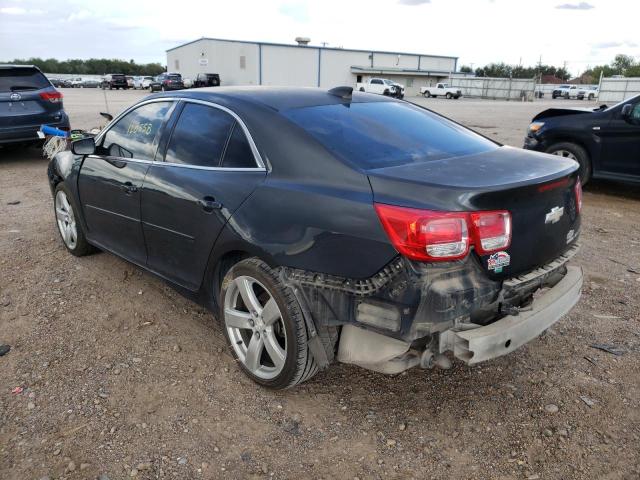 Photo 3 from auction – 2016 CHEVROLET MALIBU LIM with VIN 1G11B5SA6GU113903
