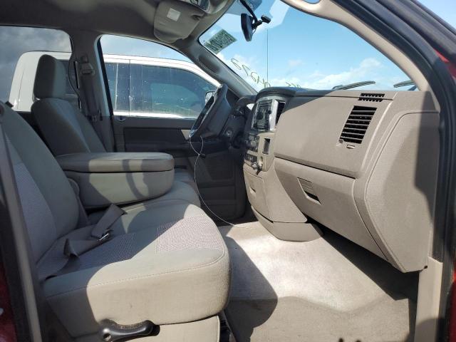 Photo 5 from auction – 2007 DODGE RAM 2500 S with VIN 3D7KS28A27G844614
