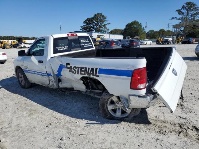 Photo 3 from auction – 2020 RAM 1500 CLASS with VIN 3C6JR6DT0LG143961