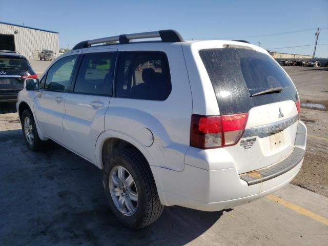 Photo 3 from auction – 2011 MITSUBISHI ENDEAVOR L with VIN 4A4JM2AS8BE036005