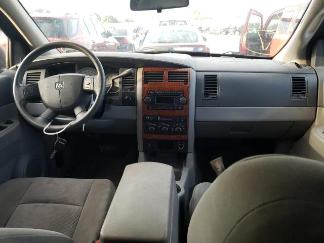 Photo 9 from auction – 2007 DODGE DURANGO SL with VIN 1D8HB48P17F515295
