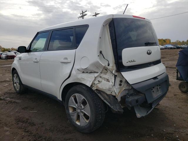 Photo 3 from auction – 2016 KIA SOUL with VIN KNDJN2A25G7860284