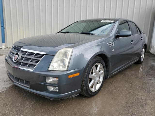 صورة رقم 2 من المزاد - 2008 CADILLAC STS مع VIN 1G6DW67V780174926