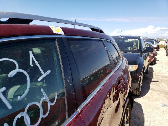 Photo 9 from auction – 2021 JEEP CHEROKEE L with VIN 1C4PJMDX4MD138469