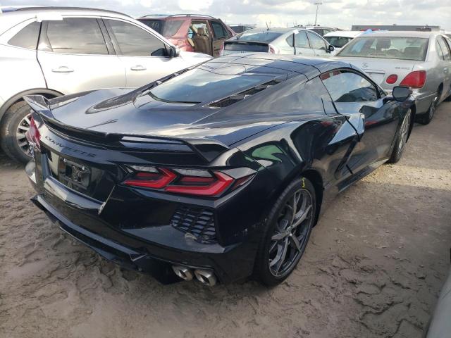 Photo 4 from auction – 2022 CHEVROLET CORVETTE S with VIN 1G1YA2D45N5100882
